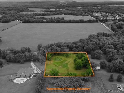 6950 E 525th Rd, Claremore, OK, 74019