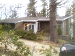 124 W Green Hill Dr, Blowing Rock, NC 28605