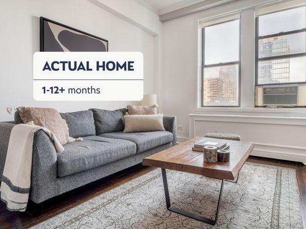 210 W 70th St APT 1502