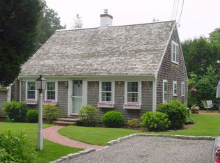 19 Standish Rd, Duxbury, MA 02332