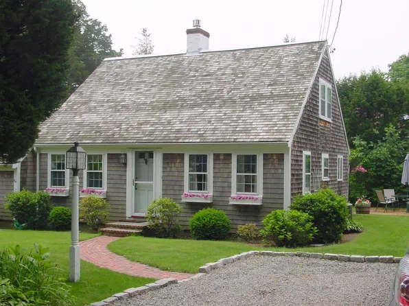 19 Standish Rd, Duxbury, MA 02332