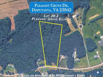 38-2 Pleasant Grove Dr, Disputanta, VA, 23842