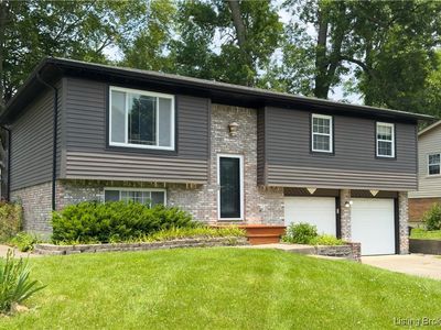 3009 Perimeter Road, Jeffersonville, IN, 47130