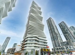 3900 Confederation Pkwy #311, Mississauga, ON L5B 0M3