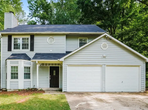 882 Stormy Ln, Jonesboro, GA 30238