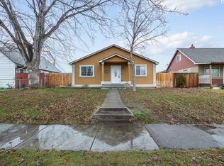 1011 W Park St, Pasco, WA
