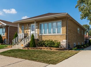 4500 W 64th Pl, Chicago, IL 60629