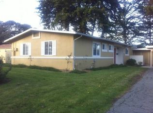 1302 Fechteler Dr, Monterey, CA 93940