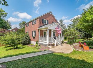 125 S Columbus St, Arlington, VA 22204
