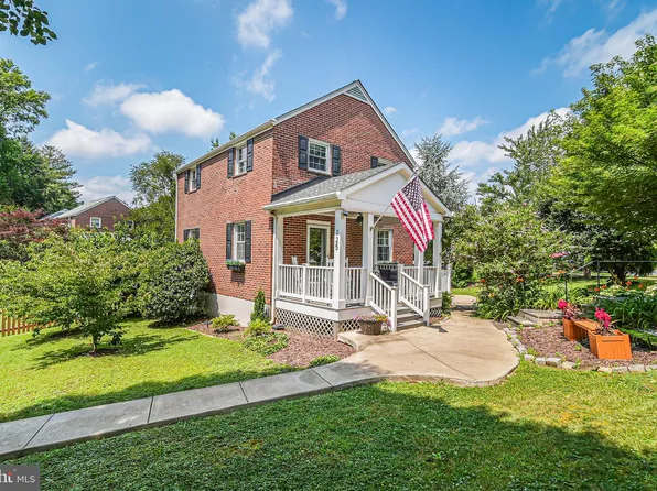 125 S Columbus St, Arlington, VA 22204