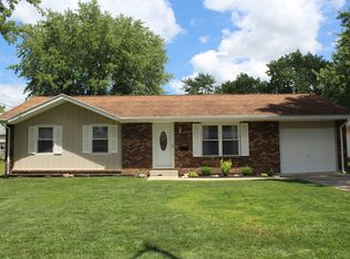 180 N Dana Ave, Lima, OH