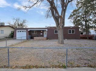 1617 Muriel St NE, Albuquerque, NM 87112