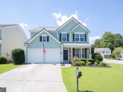 605 Sorrell Way, Woodstock, GA, 30188