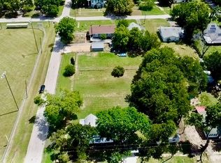 S Humphrey Ave, Kerens, TX 75144