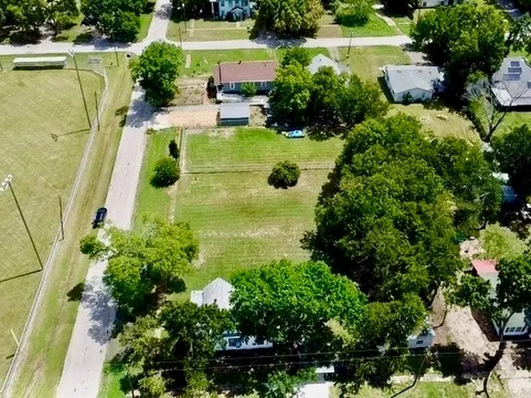 S Humphrey Ave, Kerens, TX 75144