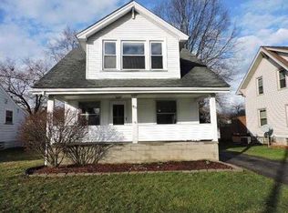 420 Williams St, Niles, OH