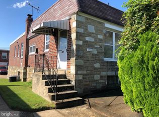 1826 Carwithan St, Philadelphia, PA 19152