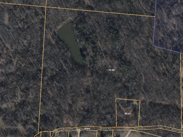 0 Bowers Rd, Munford, TN 38058