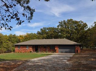 18019 S 161st Ave E, Bixby, OK 74008