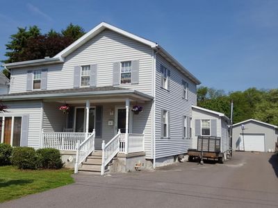 140 Jackson St, Dupont, PA, 18641