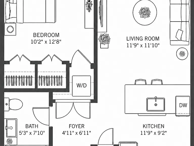 103 Meserole St #3B — Photo 2