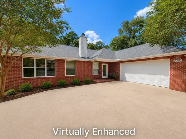 3302 Sharer Rd, Tallahassee, FL 32312