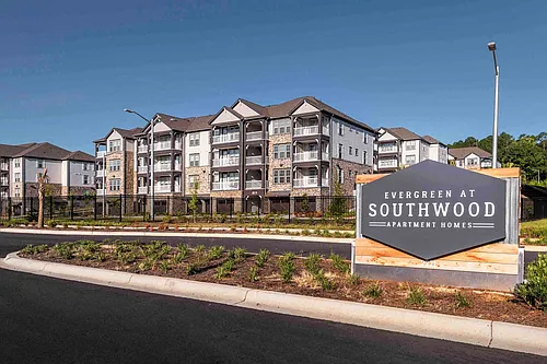 Evergreen at Southwood Photo 1