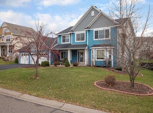 11739 Independence Way, Woodbury, MN 55129
