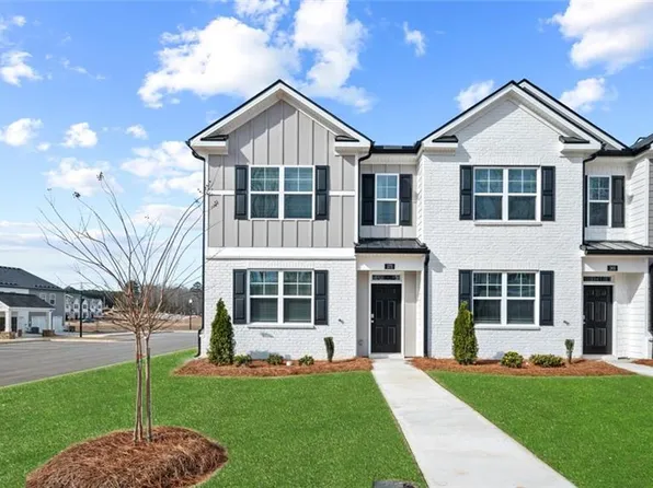 428 Reflection Dr, Stockbridge, GA 30281