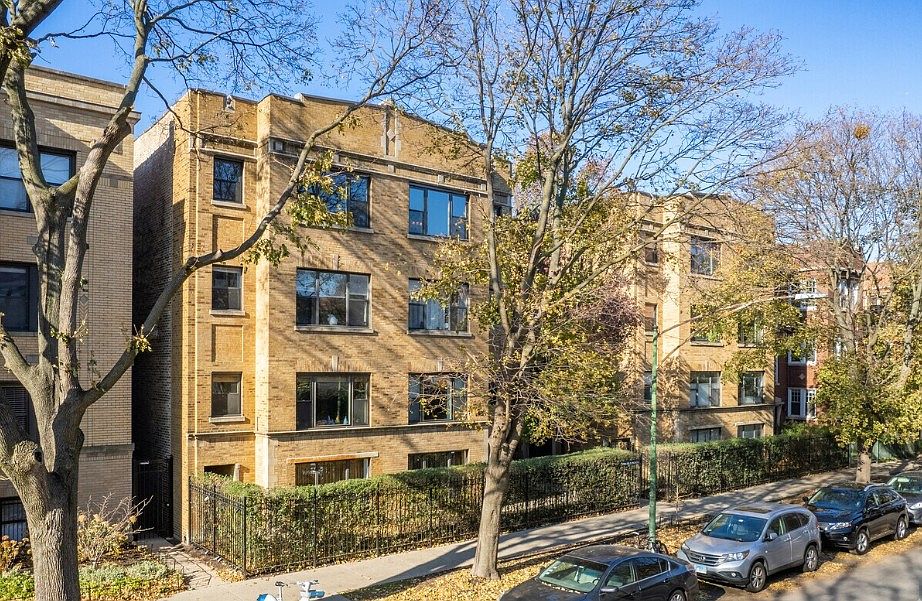 1st image of 5934 N Paulina St APT 2
