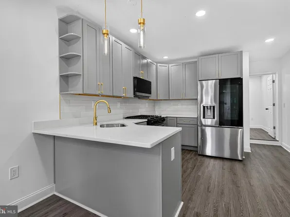 2558 Wilkens Ave, Baltimore, MD 21223