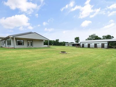 13999 Lackey Dr, Blue Ridge, TX, 75424