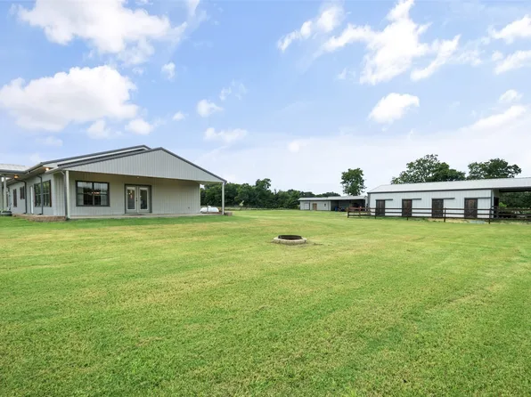 13999 Lackey Dr, Blue Ridge, TX 75424