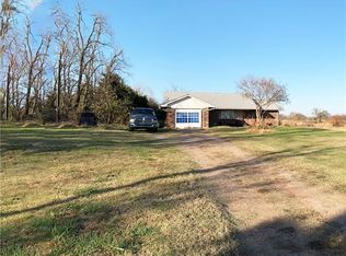 36506 Westech Rd, Shawnee, OK 74804