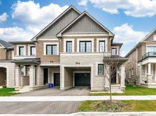 1914 Thames Cir, Milton, ON L9E 1Y9