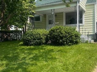296 Sanderson Ave, Campbell, OH 44405