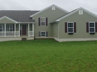 3387 Stone Quarry Rd, Urbana, OH 43078