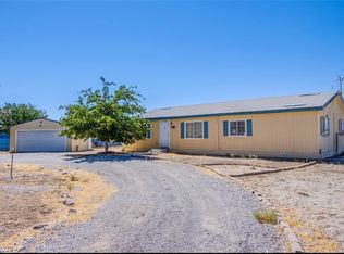 2631 W Wilson Rd, Pahrump, NV 89048