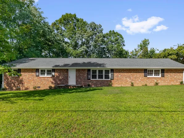 200 Cedarwood Trl, High Point, NC 27265