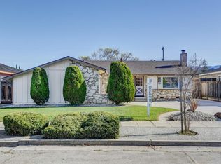 1678 Forman Ave, San Jose, CA 95124