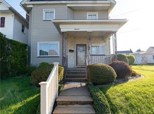 19 Moyer Ave, Scottdale, PA