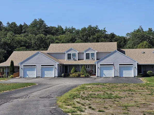 64 Provost Drive #64, Windham, ME 04062