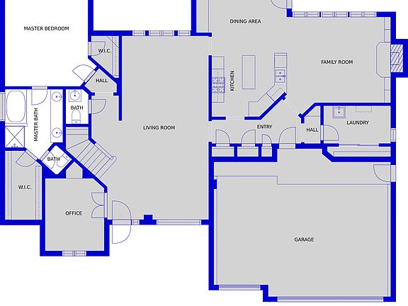 5th image of 6299 Los Bancos Dr