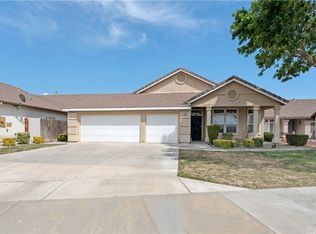 743 Savory Ln, San Jacinto, CA 92582