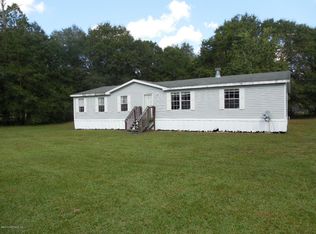 14350 16th Ln SE, Starke, FL 32091
