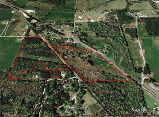 Rome Hwy, Rockmart, GA 30153