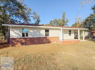 319 Brown Ave, Millen, GA 30442