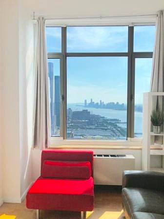 1st image of 635 W 42nd St APT 43J