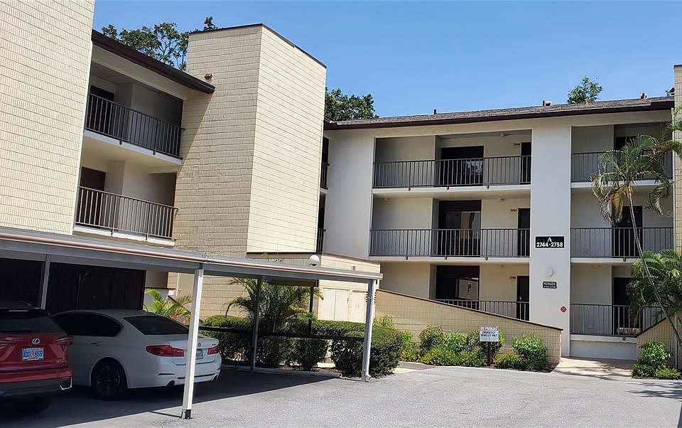 1st image of 2756 Orchid Oaks Dr #105A