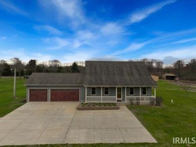 17643 W 4th Rd, Walkerton, IN, 46574